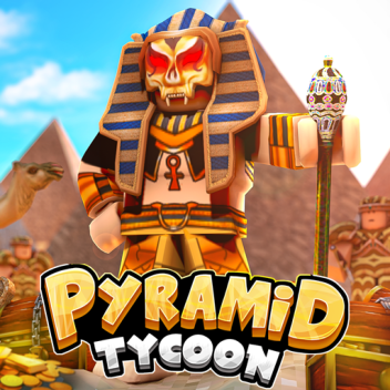 Pyramid Tycoon! 🔥