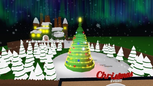 PLAY OR DIE 🎄 - Roblox