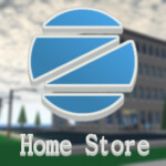 Blue Z Studios | Home Store