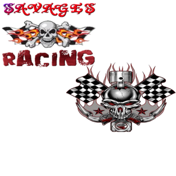 Savages Racing/CGR Shop