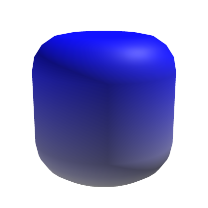 blue - Dynamic Head