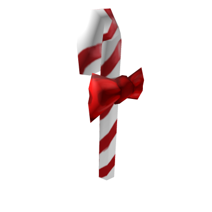 Roblox Item Candy Cane