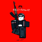 [SENTRY] Bullet Royale