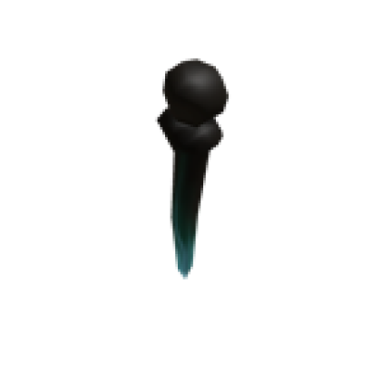 Korblox Deathspeaker Right Leg Roblox