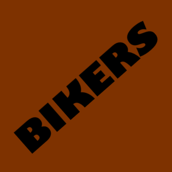 Bikers [Alpha]