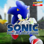Sonic the Hedgehog 2006 (WIP)