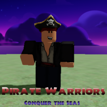 Pirate Warriors: Conquer the Seas