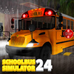 School Bus Simulator 24