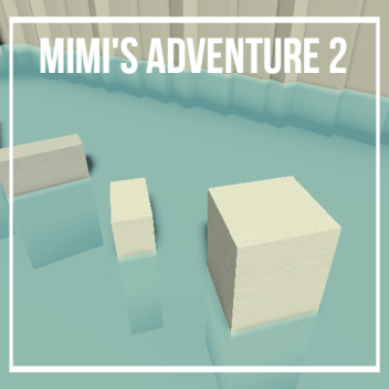 Mimi's Adventure 2