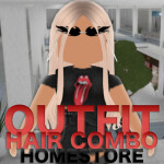🛒 Soe. Outfit & Hair Combo Mall/HomeStore