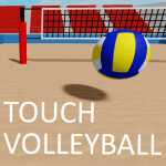 [NEW] Touch Volleyball