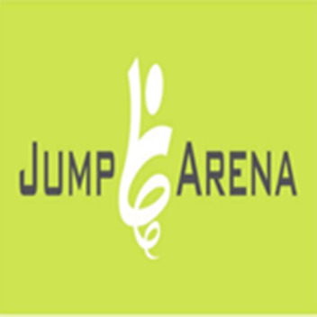 Jump Arena indoor trampoline park and play area