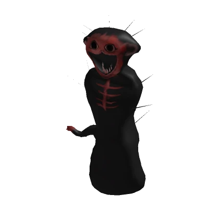 The Boiled One Demon Suit Roblox Item - Rolimon's