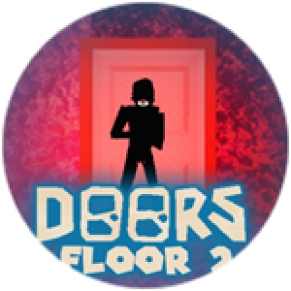 DOORS Floor 2 👁 Seek Chase - Roblox