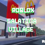 Salatiga Village