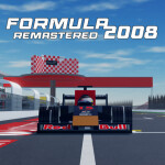Formula 2008 Remastered