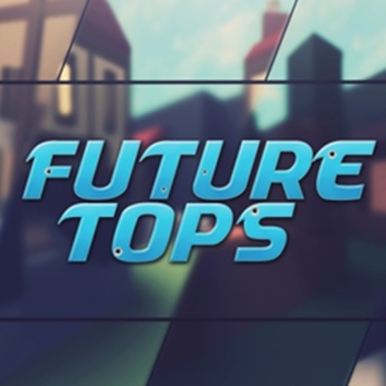 [FREE VIP SERVERS] Futuretops v2.08
