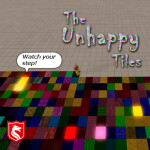 The Unhappy Tiles