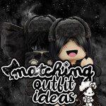 [NEW UPDATE] Matching Outfit Ideas