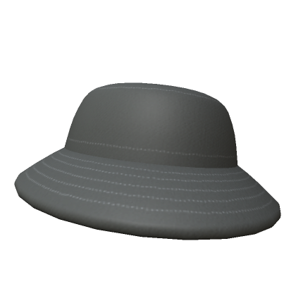 bucket hat | Roblox Item - Rolimon's