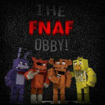 Five Nights at Freddy's Obby !