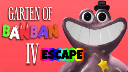 Escape The Backrooms - Play Escape The Backrooms On Garten Of Banban