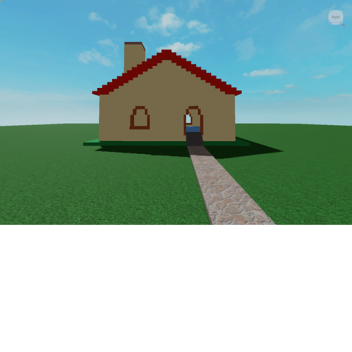 Home in Robloxia