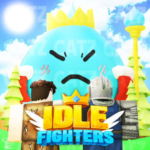 Roblox – Códigos do Idle Fighters (julho 2023) - Critical Hits