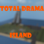 [TDR] Total Drama Island