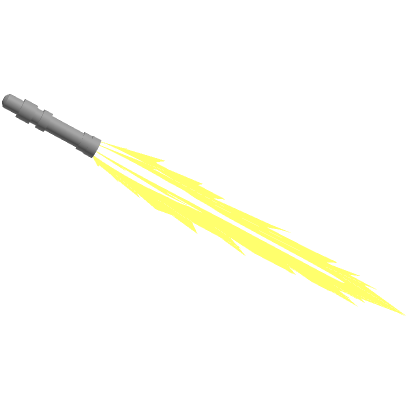 Roblox Item Mecha Sword 1.0