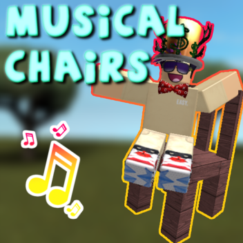 Musical Chairs [New!]