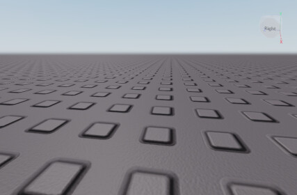 Just a baseplate. | [Updted]Vivi4nne Hub — Roblox Scripts | ScriptBlox
