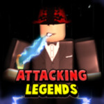 ⚔ Attacking Legends! ~ Opening Event