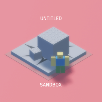 Untitled Sandbox