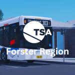 TSA | Forster Region