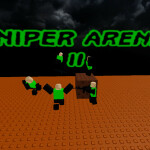 Sniper Arena II [2009] BROKEN