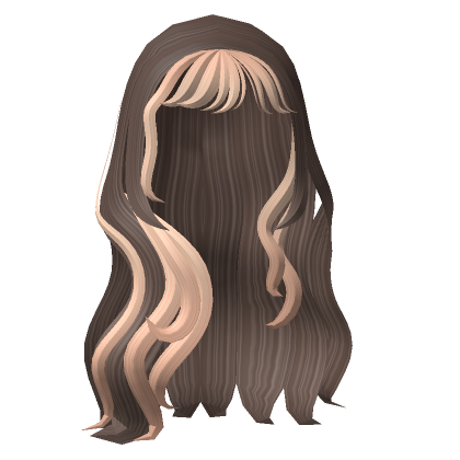 TWO NEW FREE HAIRS IN ROBLOX! 