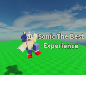 Sonic The Best Experience