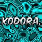 KODORA Clothing Store
