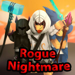 [2X INFLUENCE!] Rogue Nightmare