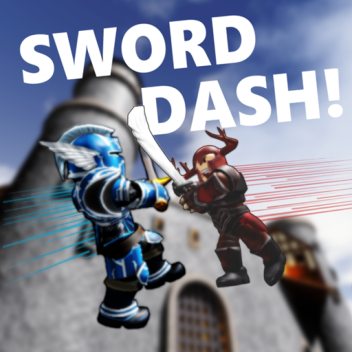 Sword Dash! [MOVED]