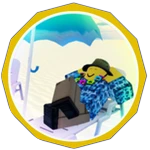 Game Badge Icon