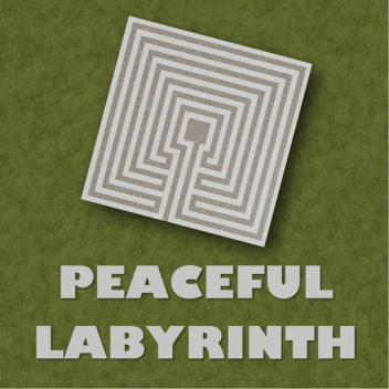 Peaceful Labyrinth