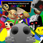 Baldi's Basics in Education and Survival