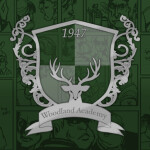 Woodland Private Academy V1 