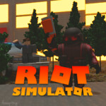 Riot Simulator [CASH CAPTURE ZONES]