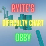 Ry1te's Difficulty Chart Obby
