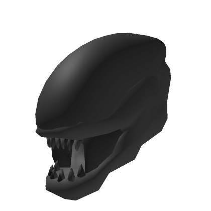 Evil Alien Head | Roblox Item - Rolimon's