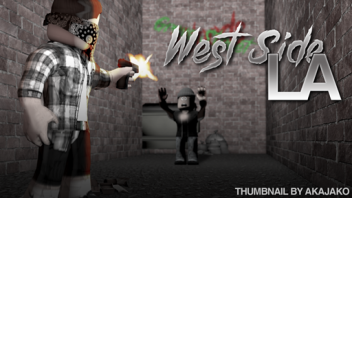 West Side LA:RP