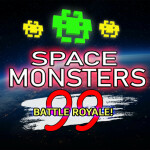 Space Monsters 99